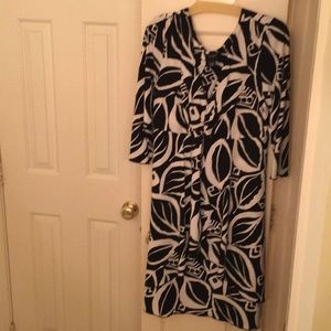Peck & Peck dress